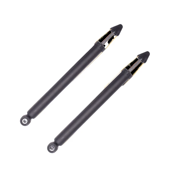 Par Amortiguadores Traseros Ford Ecosport 2003-2012 4X4