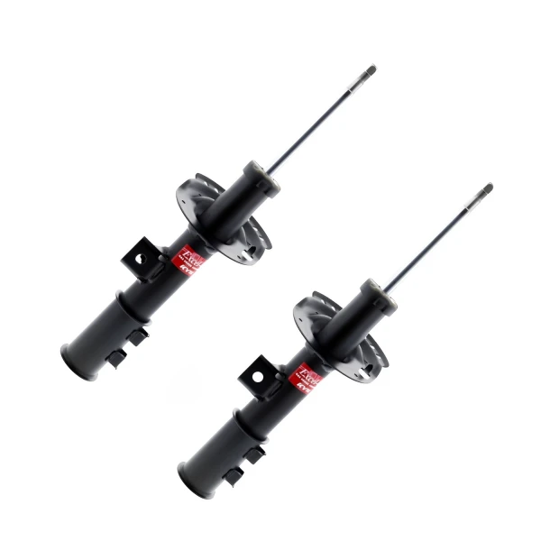 Par Amortiguadores Delanteros Toyota Paseo 1996-1999 