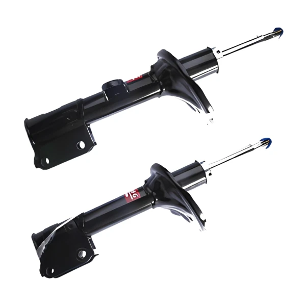 Par Amortiguadores Delanteros Para Kia Sportage 2005 2010