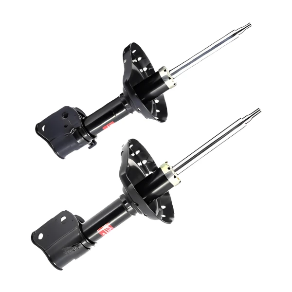 Par Amortiguadores Delanteros Para Subaru Impreza Wrx 2008 2010