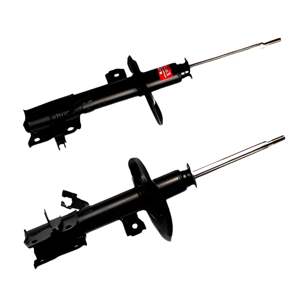 Amortiguador delanteros para nissan x trail 2007 2013