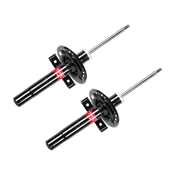 Par Amortiguadores Delanteros Para Renault Megane 2003 2009 Ii