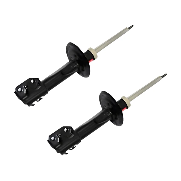 Par Amortiguadores Delanteros Mitsubishi Montero 1998-2006 