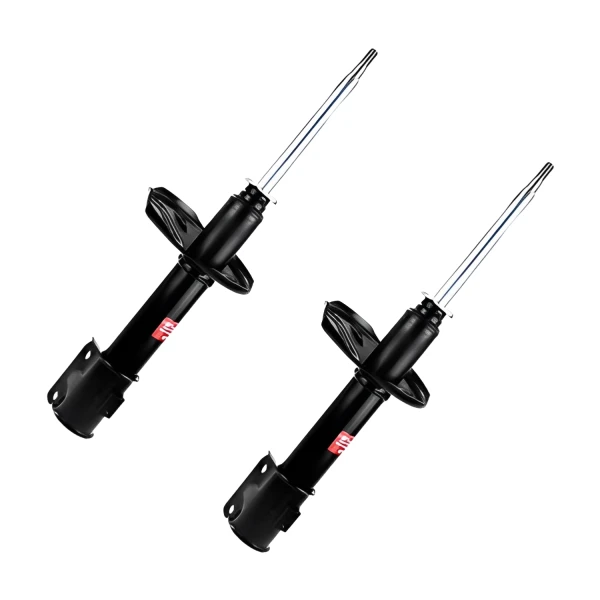 Par Amortiguadores Delanteros Mitsubishi Montero 1998-2006 