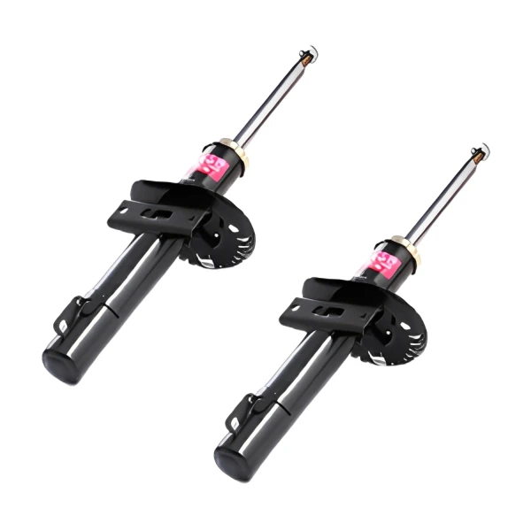 Par Amortiguadores Delanteros Skoda Fabia 2002-2014 