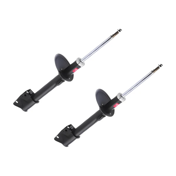 Par Amortiguadores Delanteros Renault Duster 2010-2023 4X4