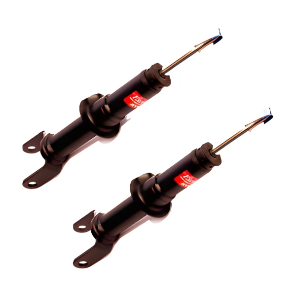 Par Amortiguadores Delanteros Para Dodge Dakota 2005 2009 4x4