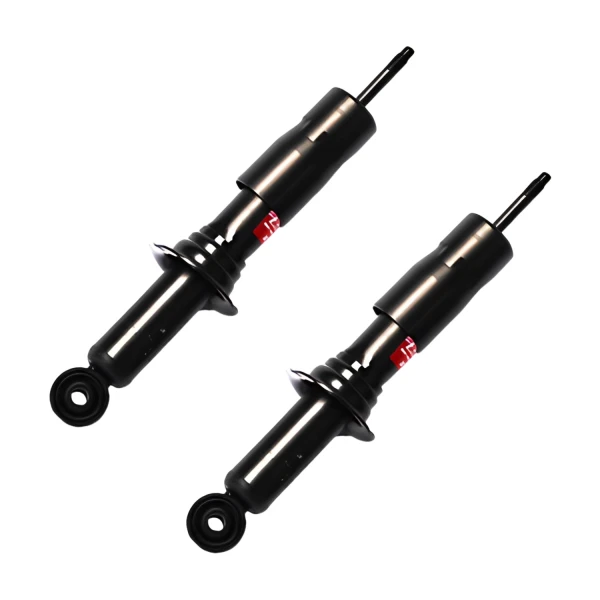 Par Amortiguadores Delanteros Chevrolet D-max 2005-2014 4X2
