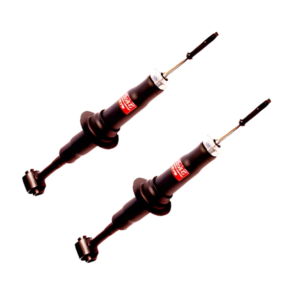 Par Amortiguadores Delanteros Ford Explorer 2006-2010 
