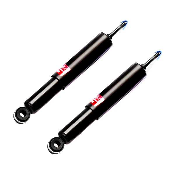 Par Amortiguadores Delanteros Para Suzuki Samurai 1986 1996