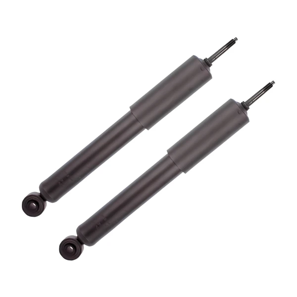 Par Amortiguadores Delanteros Para Suzuki Jimny 1999 2017