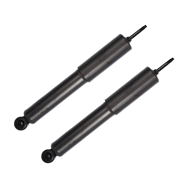 Par Amortiguadores Delanteros Para Daihatsu Feroza 1988 2000