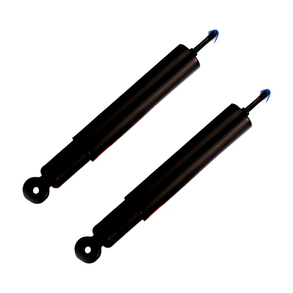 Par Amortiguadores Delanteros Hyundai H1 1997-2006 