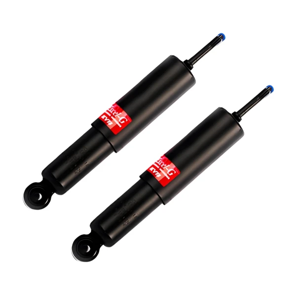 Par Amortiguadores Delanteros Para Mazda Serie B 1996 2006 4x4