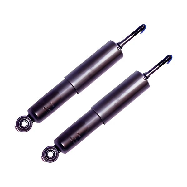 Par Amortiguadores Delanteros Para Great Wall Hover 2007 2010