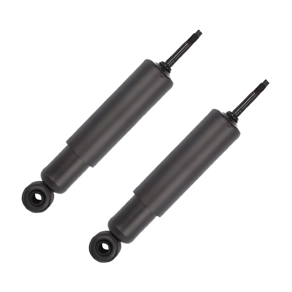Par Amortiguadores Delanteros Nissan 720 1972-1985 4X2