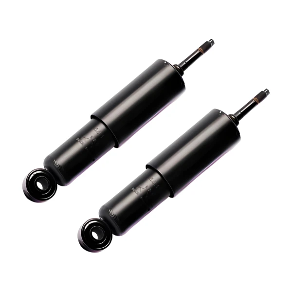 Par Amortiguadores Delanteros Nissan 720 1983-1985 4X2