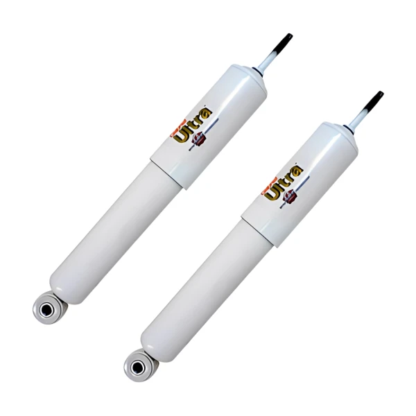 Par Amortiguadores Delanteros Para Great Wall Hover M4 2012 2016