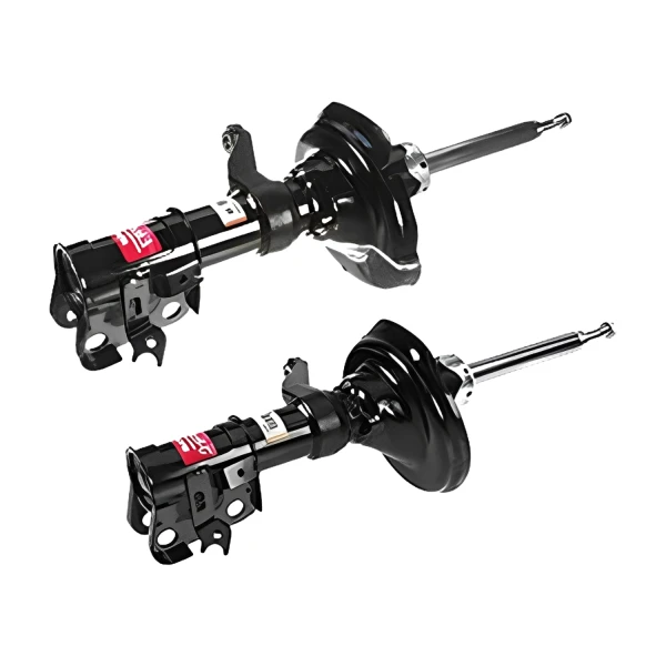 Par Amortiguadores Delanteros Honda Cr-v 2002-2006 