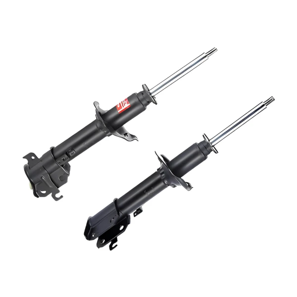 Par Amortiguadores Delanteros Para Daihatsu Sirion 2000 2005