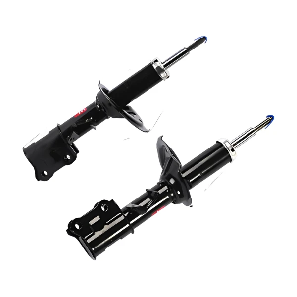 Par Amortiguadores Delanteros Para Hyundai I10 2008 2017