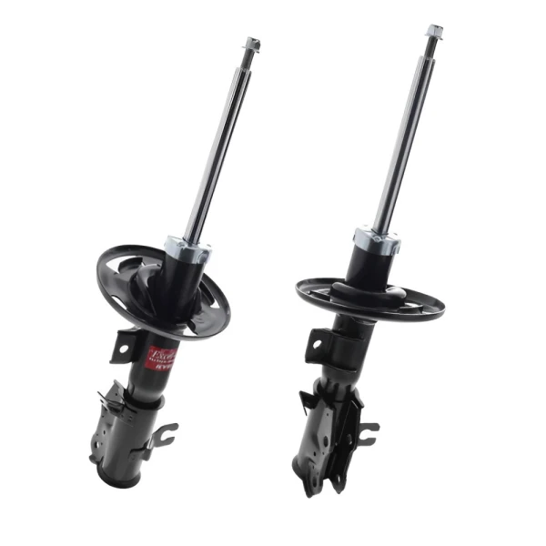 Par Amortiguadores Delanteros Para Mazda Mazda 2 2015 2019