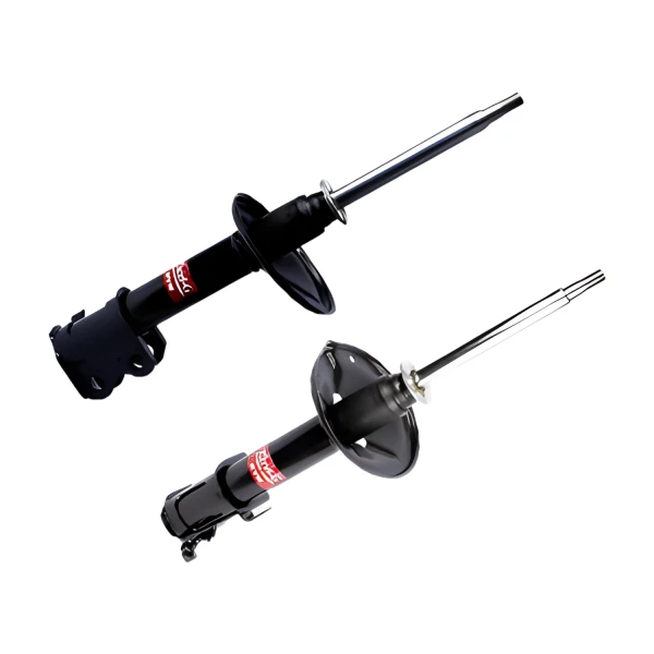 Par Amortiguadores Delanteros Toyota Paseo 1990-1995 