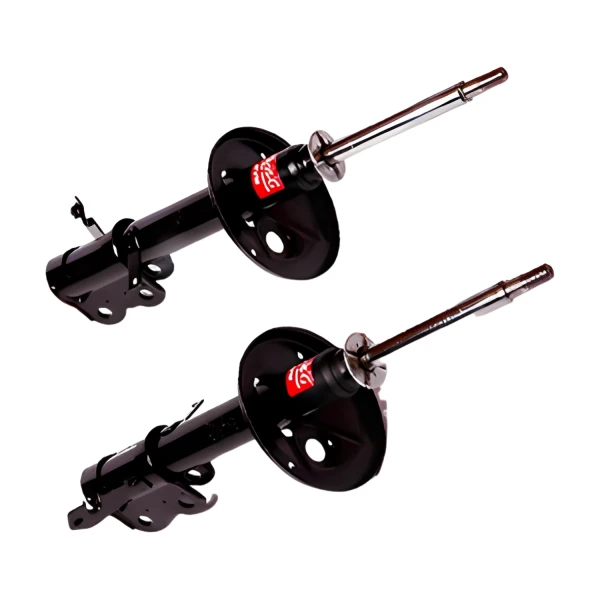 Par Amortiguadores Delanteros Toyota Corolla 1993-2002 