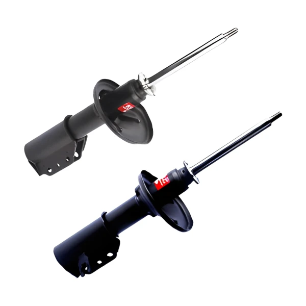 Par Amortiguadores Delanteros Para Mazda Artis 1994 1999