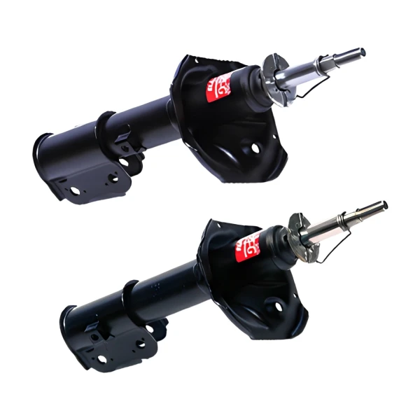 Par Amortiguadores Delanteros Hyundai Accent 1995-2005 