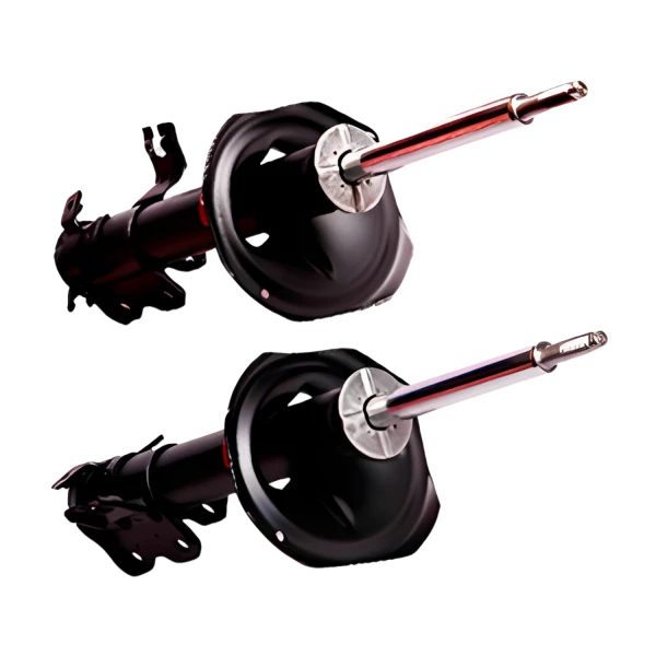 Par Amortiguadores Delanteros Nissan Sunny 2000-2007 
