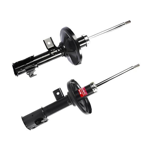Par Amortiguadores Delanteros Suzuki Aerio 2004-2006 