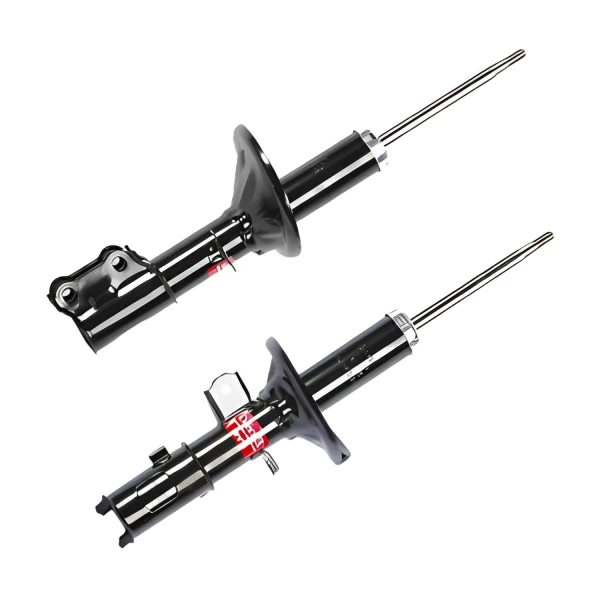 Par Amortiguadores Delanteros Hyundai Getz 2003-2011 