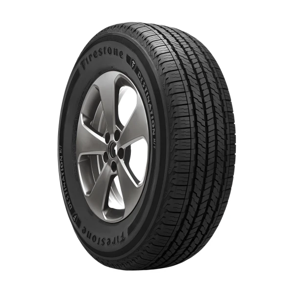 Neumatico 215/65 r16 firestone  98h
