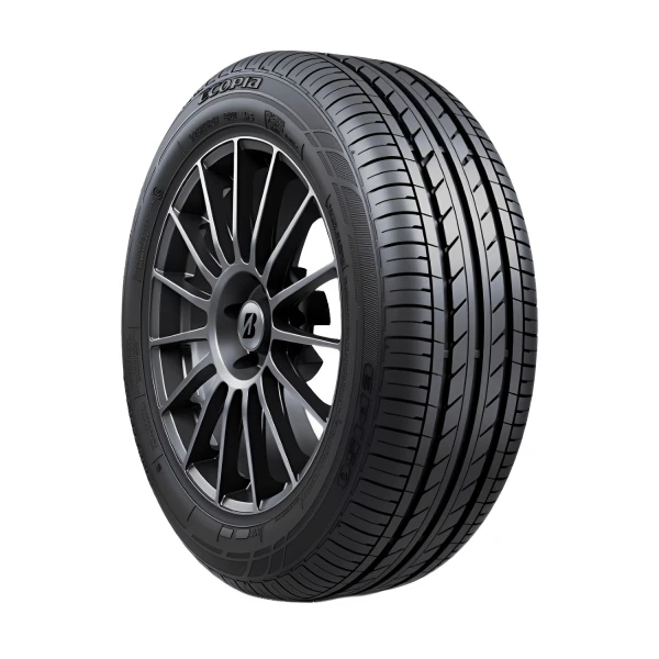 Neumatico 195/65 r15 bridgestone ecopia ep150 91h
