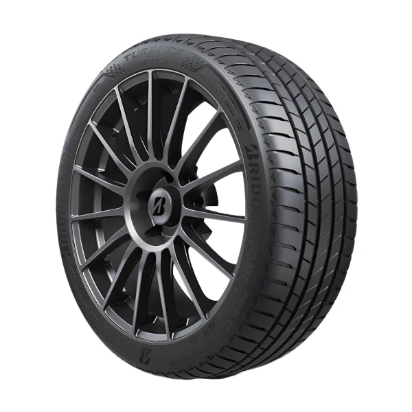 Neumatico 215/65 r16 bridgestone turanza t005 98h