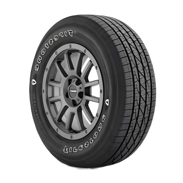 Neumatico 245/75 r16 firestone destination le3 111t