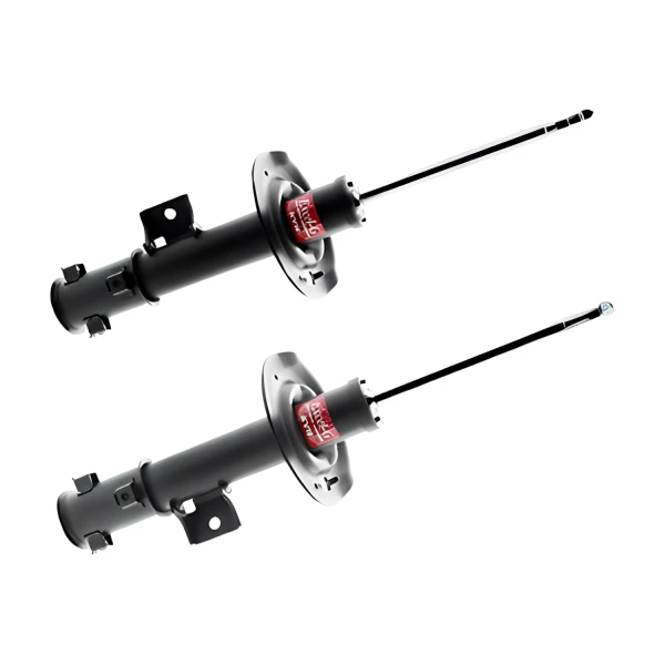 Par Amortiguadores Delanteros Para Kia Optima 2011 2015
