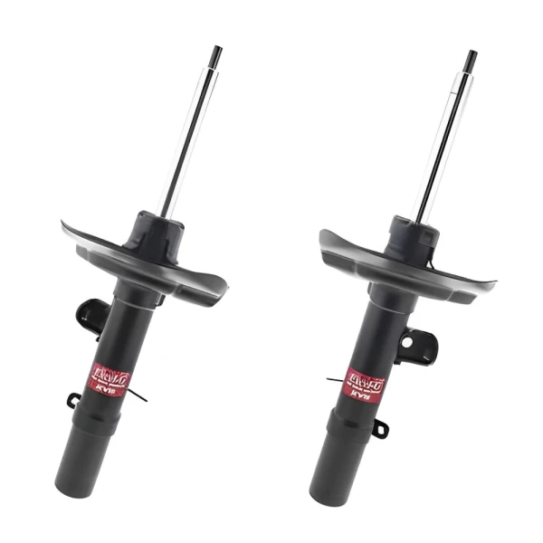 Par Amortiguadores Delanteros Para Honda Accord 2013 2017