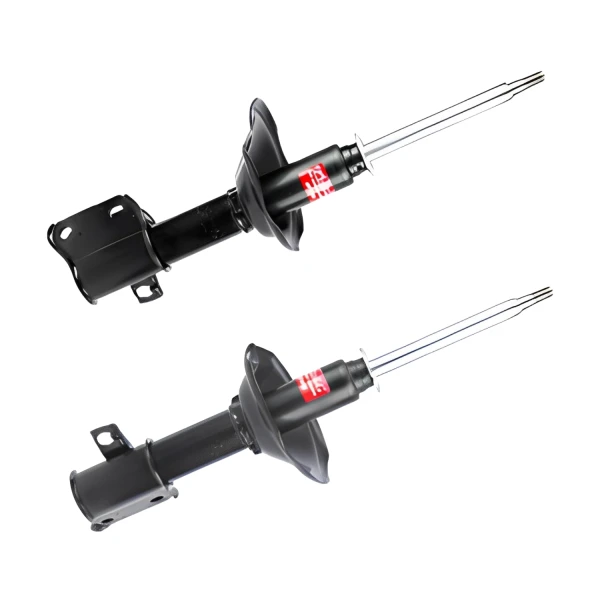 Par Amortiguadores Delanteros Subaru Impreza 1993-2001 4X2
