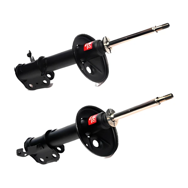 Par Amortiguadores Delanteros Toyota Corolla 1993-2002 