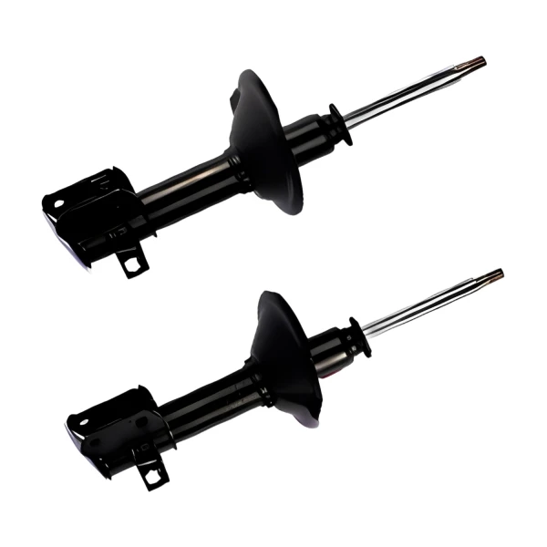 Par Amortiguadores Delanteros Subaru Forester 1997-2002 