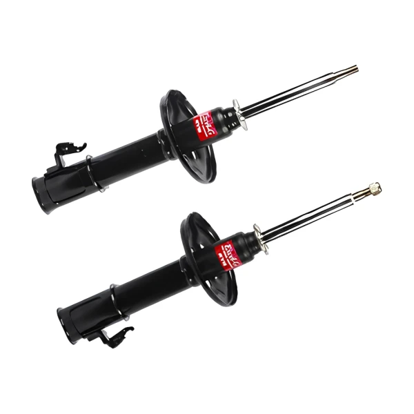 Par Amortiguadores Delanteros Para Toyota Corona 1997 2002