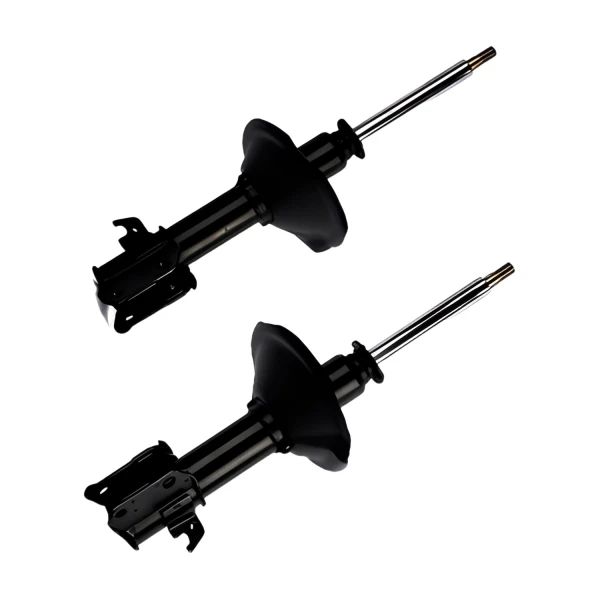 Par Amortiguadores Delanteros Para Subaru Legacy 2000 2002 4x4