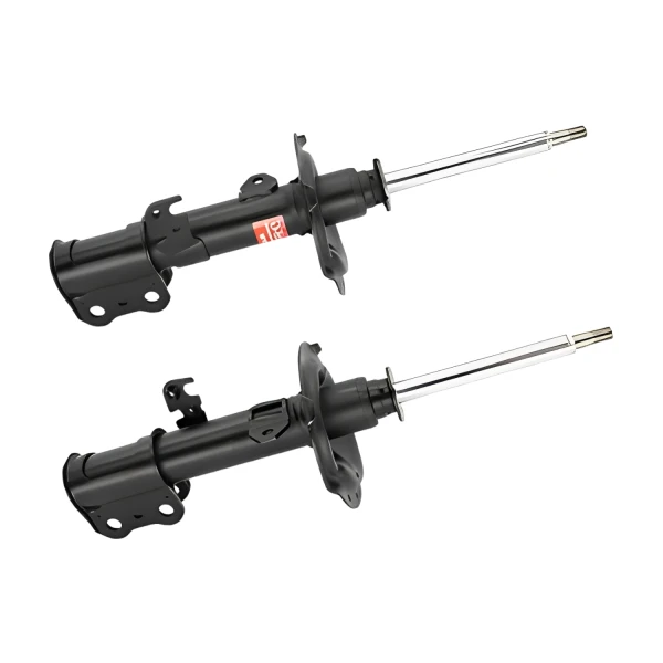 Par Amortiguadores Delanteros Para Toyota Celica 1999 2004