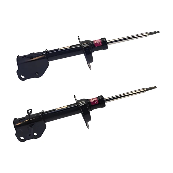 Par Amortiguadores Delanteros Para Ford Edge 2007 2014