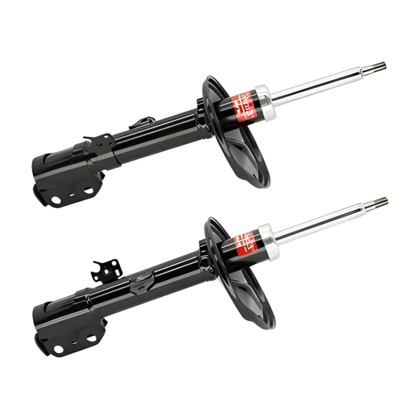 Par Amortiguadores Delanteros Toyota Rav4 2001-2006 