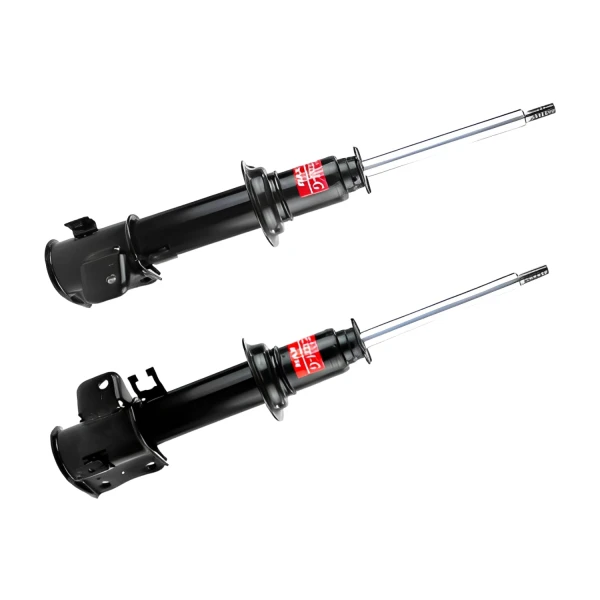 Par Amortiguadores Delanteros Para Suzuki Apv 2005 2017