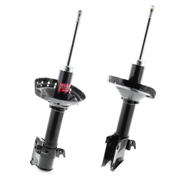 Par Amortiguadores Delanteros Subaru Forester 2009-2012 