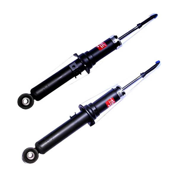 Par Amortiguadores Delanteros Kia Sorento 2002-2009 